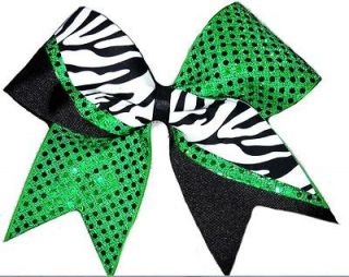 cheerleading hairbows in Clothing, 