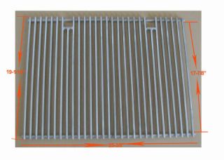 New Stainless Steel Cooking Grates for 28 Grill
