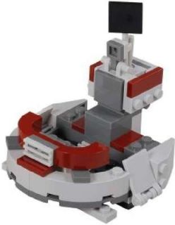WARS 2013 CLONE TROOPER COMMAND CENTER 75000 NEW SHIPS TODAY L0103
