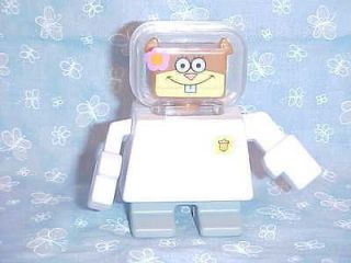Lego Custom Sandy Cheeks Minifigure Spongebob Squarepants New on PopScreen.
