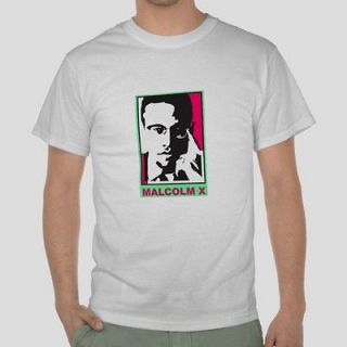 Air Yeezy 2 Tshirt inspired matching malcolm x poster