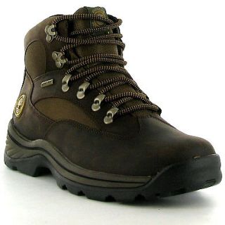 Timberland 15130 Chocorua Trail Mens Boot Sizes UK7 12H