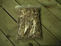 Hickory Wood Chips for Gas, Charcoal Grills, & Smokers