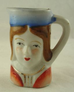 toby mugs japan in Pottery & China