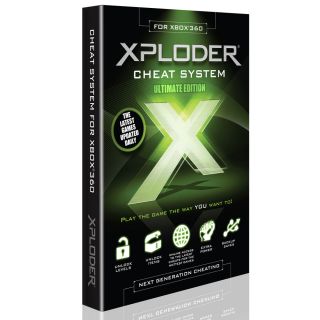Xploder v 2.0 Blaze New (Playstation 1 PSX Cheats System Codes CD9000