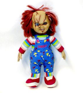 Rare Early Sideshow 18 CHUCKY DOLL Horror movie collector figure NOT