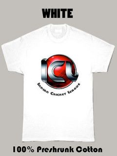Indian Cricket League Sport Cool T Shirt