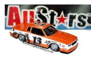 Maisto Allstars 1986 Chevy Monte Carlo SS Stock Car #13