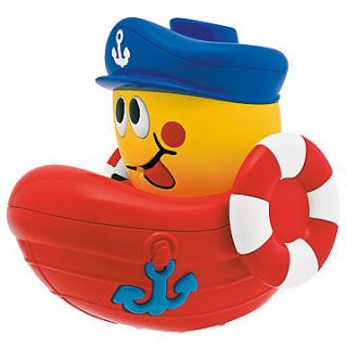 CHICCO CAPTAIN SQUIRT N GO