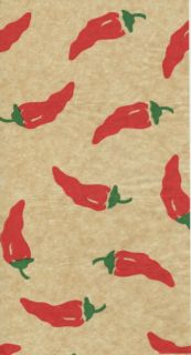 chili peppers in Holidays, Cards & Party Supply