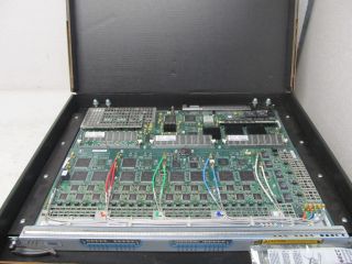 New Opened Box Cisco UBR10 MC5X20U  D DOCSIS 5DS 20US UBR10012 lgg