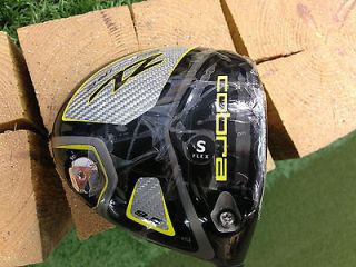 Newly listed Cobra ZL Encore Driver Golf Club New 9.5 Stiff