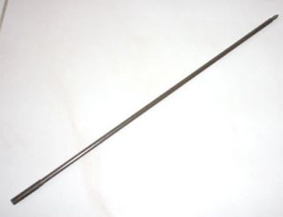 German army WW1 K98 mauser cleaning rod 39cm 15 3/8