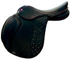 ENGLISH CLOSE CONTACT & JUMPING SADDLE CLOSEOUT THORNHILL COCO