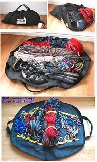 Really useful bag for climbing gear kit & rope etc ideal 4 Arborist