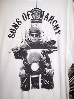 sons of anarchy jax in Clothing, 