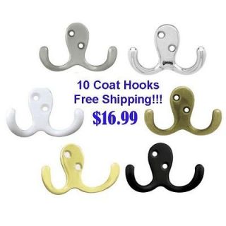 coat hooks