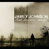 Newly listed Jamey Johnson That Lonesome Song CD