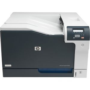 Bonus HP HP LaserJet CP5520 CP5525N Laser Printer   Color   Plain P