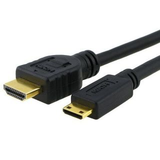 6FT HDMI LCD/Plasma HDTV TV Video/Audio Output Cable Cord For Kurio