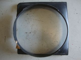 NEW OLD STOCK FORD TRACTOR FAN SHROUD NAA 600 650 661 801 861 900 901