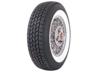 Coker Classic 3 1/8 Inch Whitewall   235/75R15 set of 4 #629700