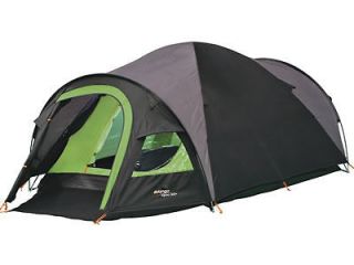 Vango Alpha 300+ 3 Person dual door Adventure Dome Tent