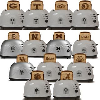 NIB   College / NCAA Team Logo Pro Toaster
