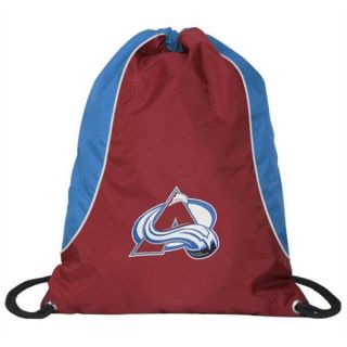 NHL   Colorado Avalanche Axis Drawstring Backpack