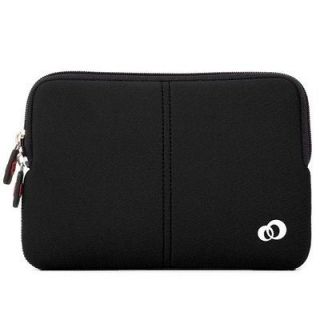 CrystalView E Pad 7 inch Tablet Slim Sleeve Case Inside Pocket Bag