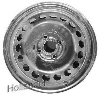 Newly listed 05 06 07 08 09 10 COBALT WHEEL 15X6 STEEL