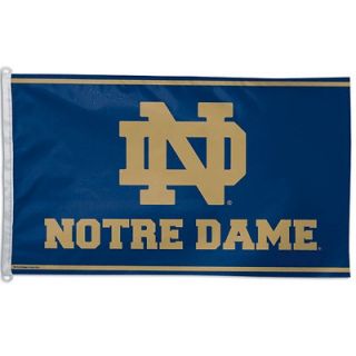 Notre Dame Fightin Irish Flag 3 x 5 ND NOTRE DAME