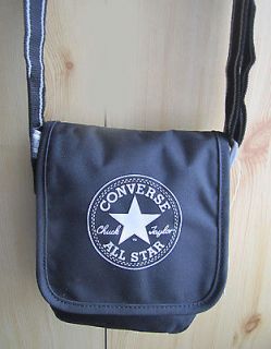 Converse All Star Small Shoulder Satchel Messenger Bag adjustable
