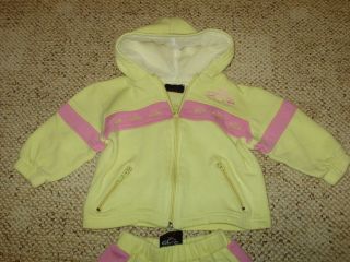 Orange County Choppers ChildToddler (24M) Jacket Outfit