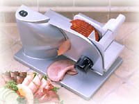 Select Brands SL 50 Professional Electric Food Slicer NEW