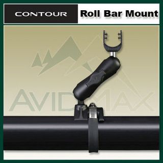 Contour 3800 Roll Bar Mount ContourROAM ContourGPS Contour+ Off Road