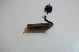 Compaq Presario CQ62 CQ56 SATA HARDDRIVE CONECTOR