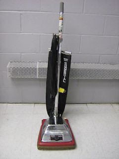 Sanitaire SC887 Heavy Duty Commercial Upright Vacuum Cleaner