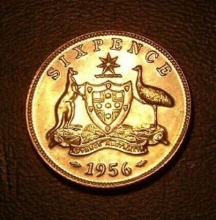 Australian Coin Proof Sets