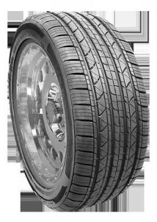 New 215/55R17 Inch Milestar MS932 Tires 215 55 17 R17 2155517