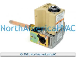Hot Water Heater Smart Gas Valve SV9570A 2518 SV9570A2518 Nat Gas