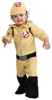 Toddler Toddler Boy Ghostbusters Kids Costume   Ghostbusters Costumes