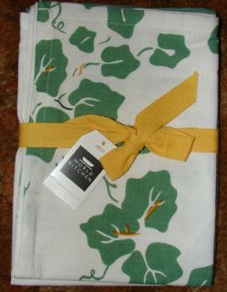 Corelle Callaway set of 2 dishtowels NWT New with Tags World Kitchen