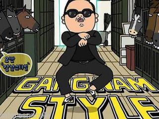 Gangnam Style Sunglasses Blacks Frames PSY Glasses Retro Cool Gifts