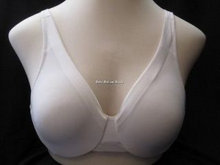 Olga 35089 Satin Edge Underwire Bra NEW WITH TAGS DISCONTINUED