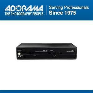 Toshiba SD V296 DVD / VCR Combo Player with Progressive Scan #SDV296