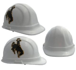 NCAA College Wyoming Cowboys Hard Hats
