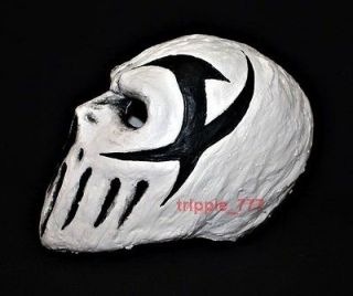 New Rare Gift Slipknot Mushroomhead Costume Halloween Rock Band Latex
