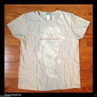 New Authentic The Lost Boys Be One Of Us Juniors Tee Shirt 