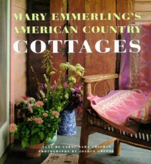 Mary Emmerlings American Country Cottages, Mary Emmerling, Good Book